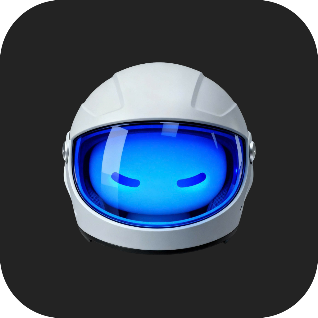 FiHelmet Icon